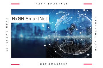 Πιστοποίηση HxGN SmartNet 2023