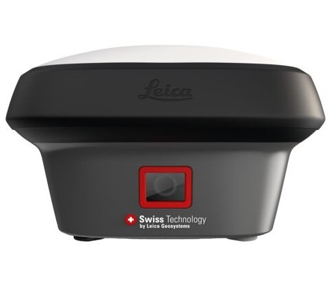 Leica GS18 I GNSS RTK Rover