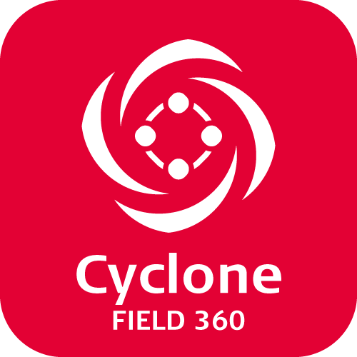 Leica Cyclone Field 360