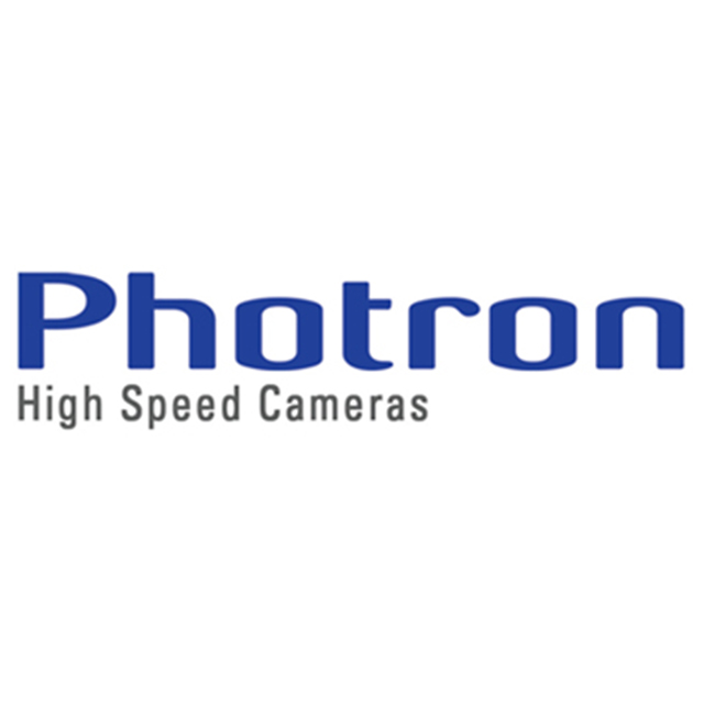 Photron High Speed Camera