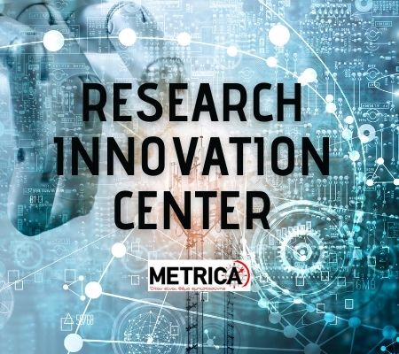 Research Innovation Center METRICA S.A.